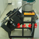 石英晶振微型自動(dòng)檢測(cè)機(jī)